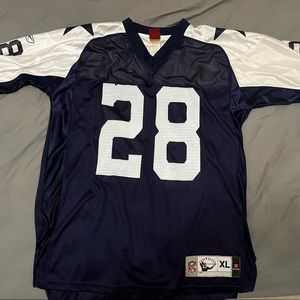 Felix Jones jersey